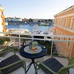 Aurum Ponte Deluxe Apartmán