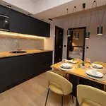 Apartamento Aurum Ponte Deluxe *