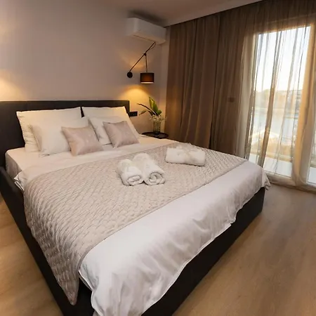 Aurum Ponte Deluxe * Zadar