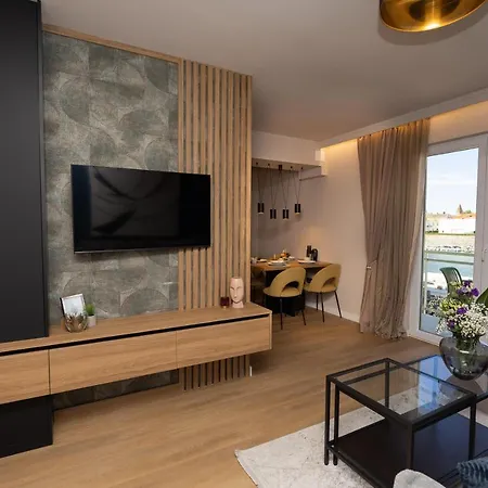 Aurum Ponte Deluxe * Zadar