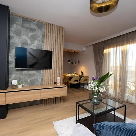 Aurum Ponte Deluxe *