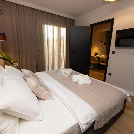 Aurum Ponte Deluxe Zadar