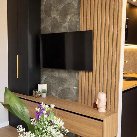 Aurum Ponte Deluxe * Zadar