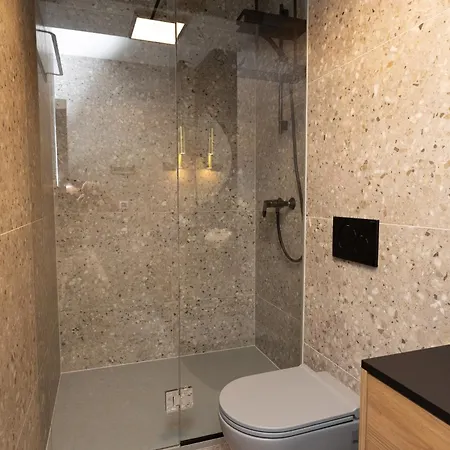 Apartamento Aurum Ponte Deluxe *