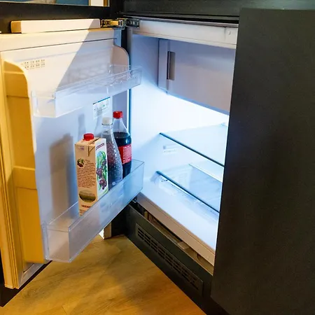 Aurum Ponte Deluxe Apartamento