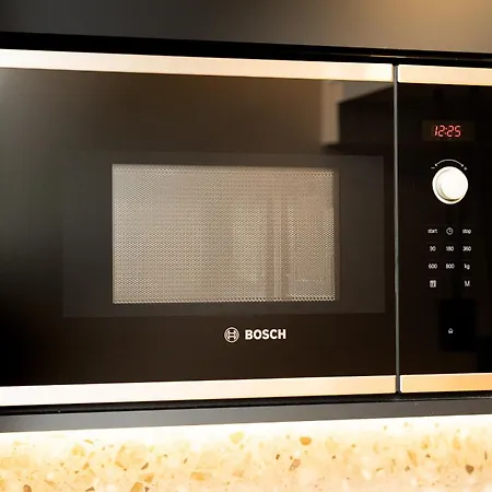 Apartamento Aurum Ponte Deluxe