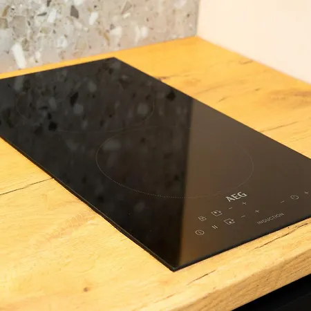 Aurum Ponte Deluxe Apartamento Zadar