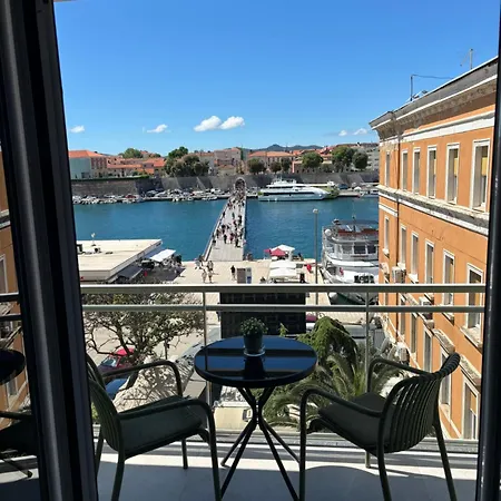 Aurum Ponte Deluxe * Zadar