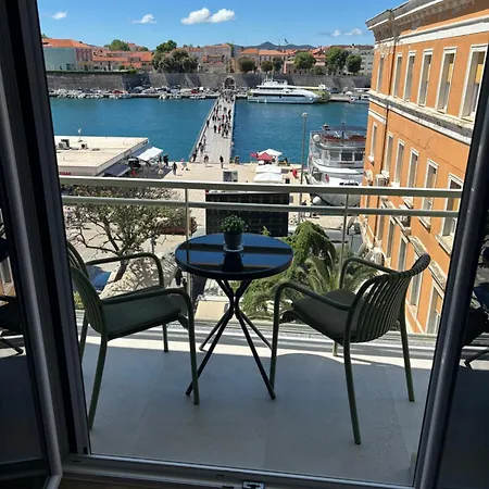 Aurum Ponte Deluxe * Zadar