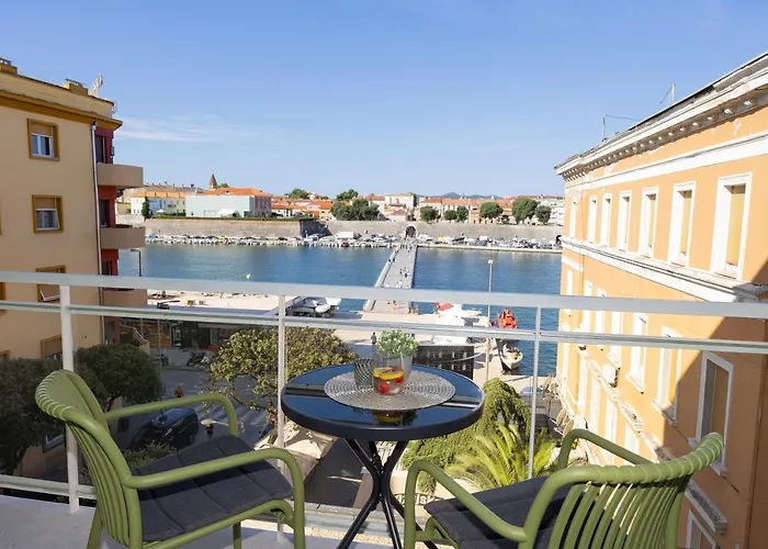 Aurum Ponte Deluxe *