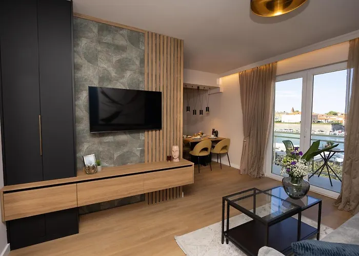 Aurum Ponte Deluxe * Zadar