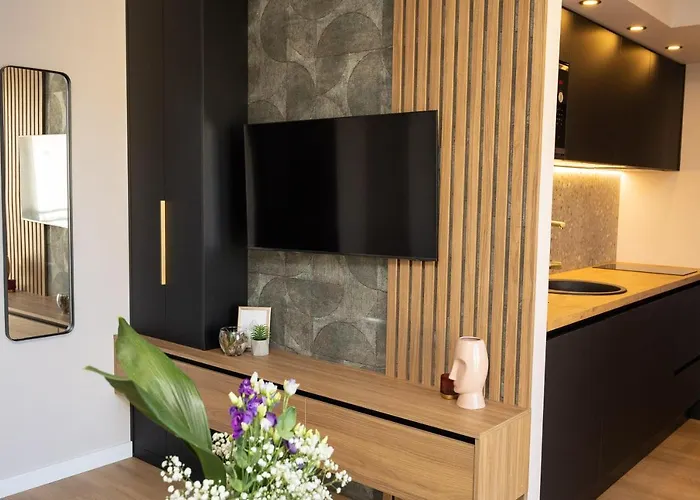 Aurum Ponte Deluxe * زادار