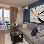 Aurum Ponte Deluxe Zadar