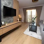 아파트 Aurum Ponte Deluxe 자다르