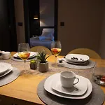 Apartman Aurum Ponte Deluxe