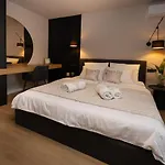 Aurum Ponte Deluxe 아파트