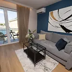Appartamento Aurum Ponte Deluxe