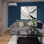Aurum Ponte Deluxe Apartman