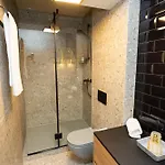 아파트 Aurum Ponte Deluxe *