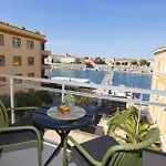 Apartman Aurum Ponte Deluxe Zadar