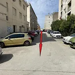 Apartman Aurum Ponte Deluxe Zadar