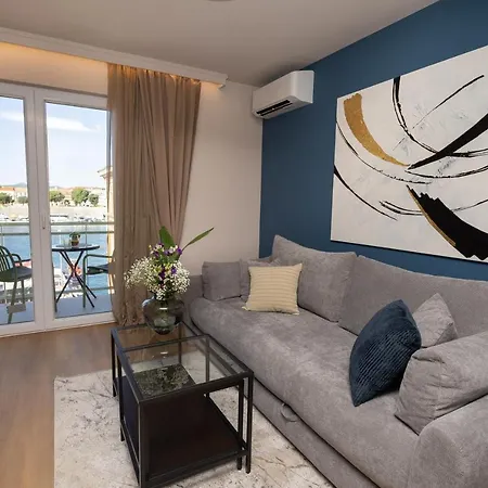 Aurum Ponte Deluxe Zadar