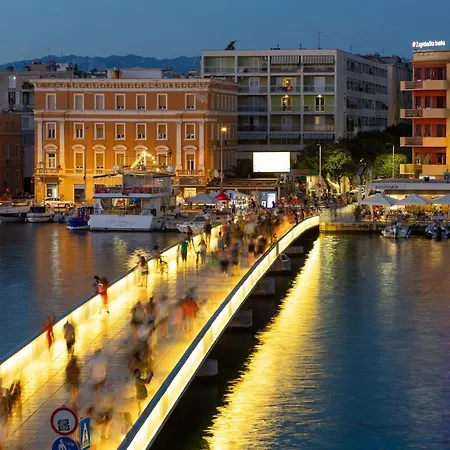 Aurum Ponte Deluxe * Zadar