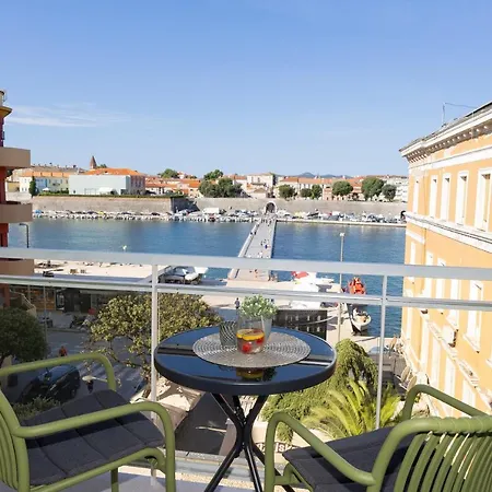 Aurum Ponte Deluxe *