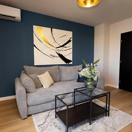 Apartment Aurum Ponte Deluxe