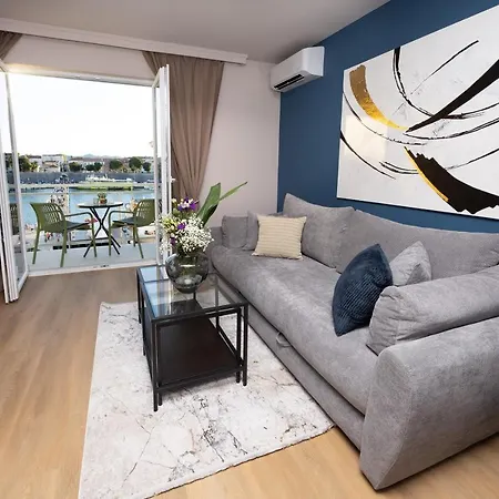 Aurum Ponte Deluxe