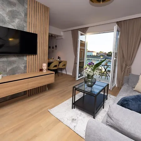 Aurum Ponte Deluxe Zadar