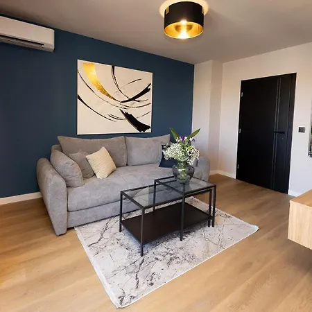 Aurum Ponte Deluxe *