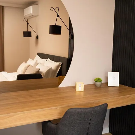 Apartment Aurum Ponte Deluxe Zadar