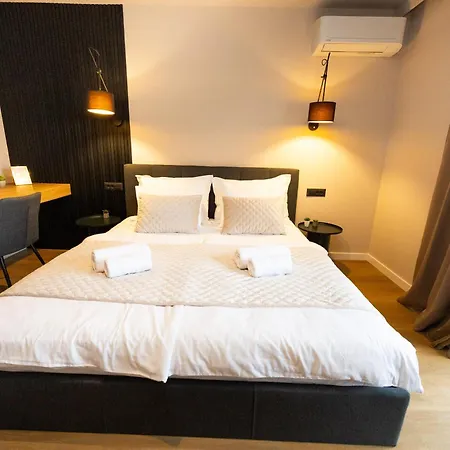 Aurum Ponte Deluxe 자다르