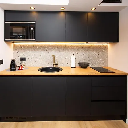 Aurum Ponte Deluxe Задар