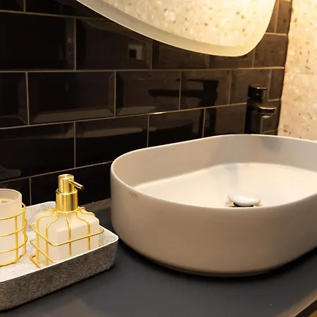 Апартаменты Aurum Ponte Deluxe *