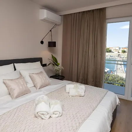 Апартаменты Aurum Ponte Deluxe *