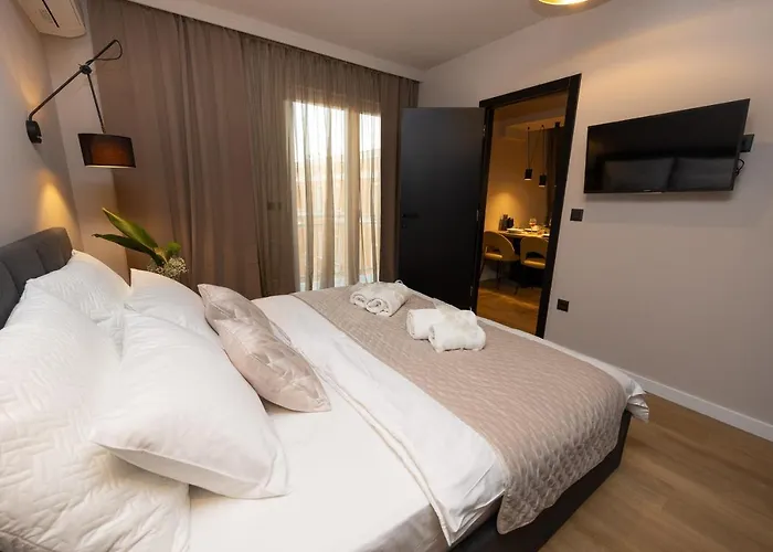 Aurum Ponte Deluxe Zadar