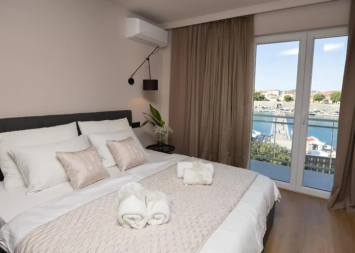 Lägenhet Aurum Ponte Deluxe *