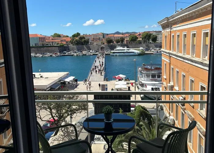 Aurum Ponte Deluxe * Zadar